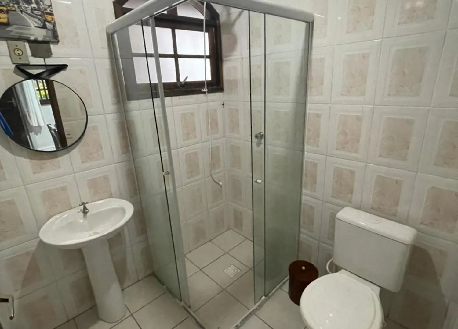 Homestay Canto Das Pedras Pousada Florianopolis Brazil