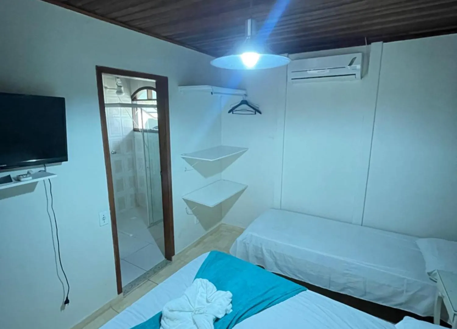 Homestay Canto Das Pedras Pousada Florianopolis