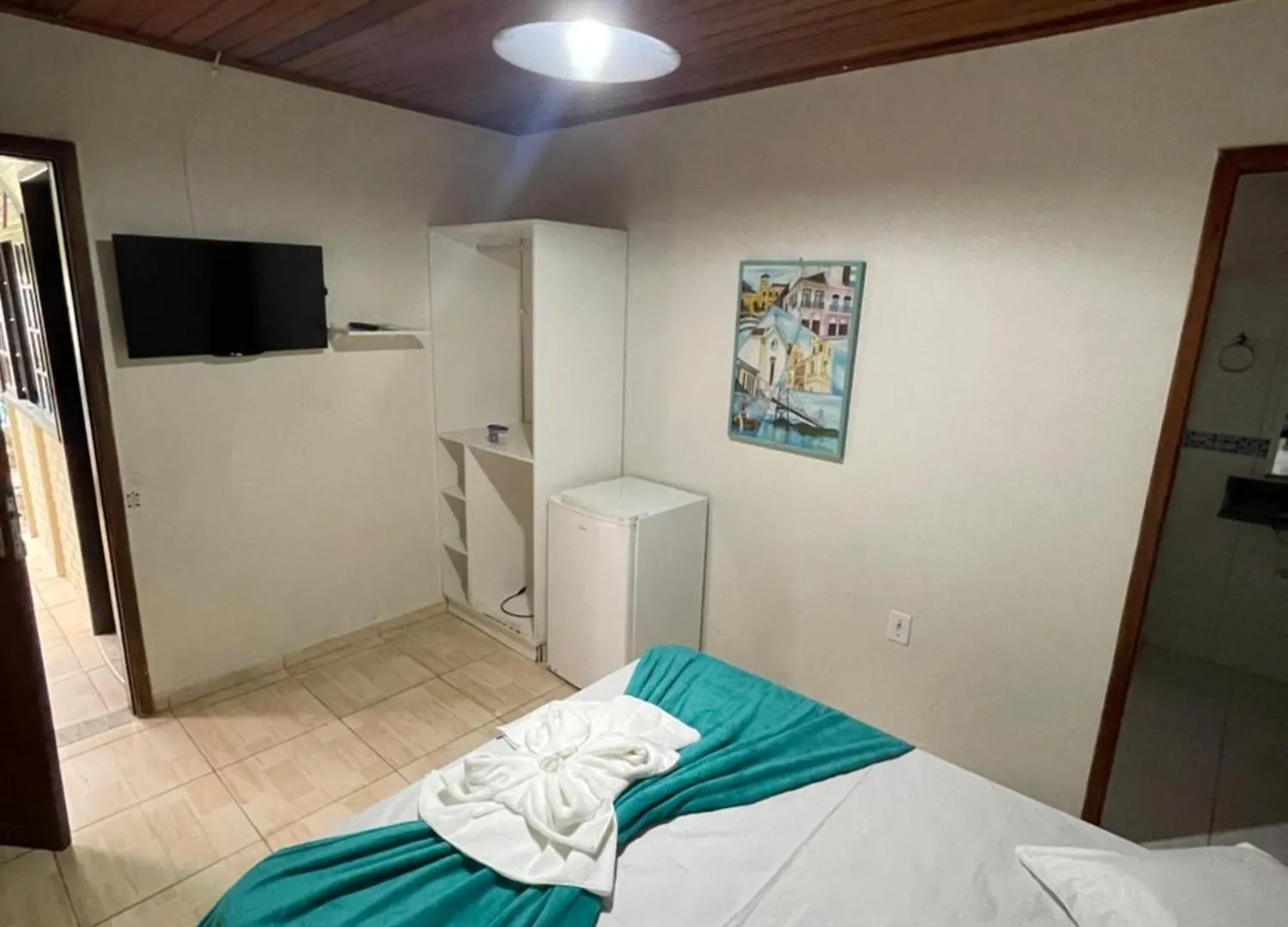 Canto Das Pedras Pousada Florianopolis Homestay